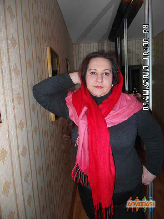 Наталия Николаевна Саковская фото №571601. Загружено 15 Января 2014