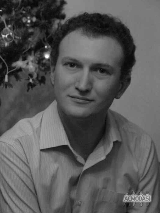 Сергей Юрьевич Калашников фото №579971. Загружено 24 Января 2014