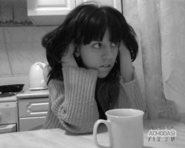 Женя  Галецкая фото №610606. Загружено 07 Марта 2014