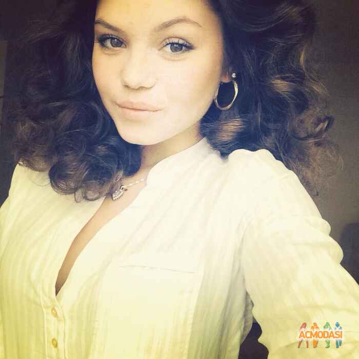 Дарья Вячеславовна Самодурова фото №629258. Загружено 04 Апреля 2014