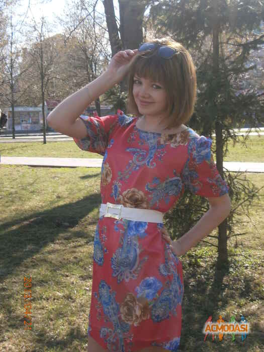 Инна  Викторовна фото №669505. Загружено 13 Июня 2014