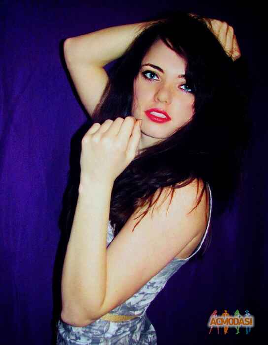 Мирослава Романовна Бузикевич фото №683973. Загружено 04 Июля 2014