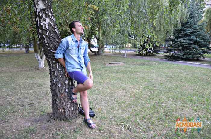 Денис Андреевич Грищук фото №711977. Загружено 18 Августа 2014