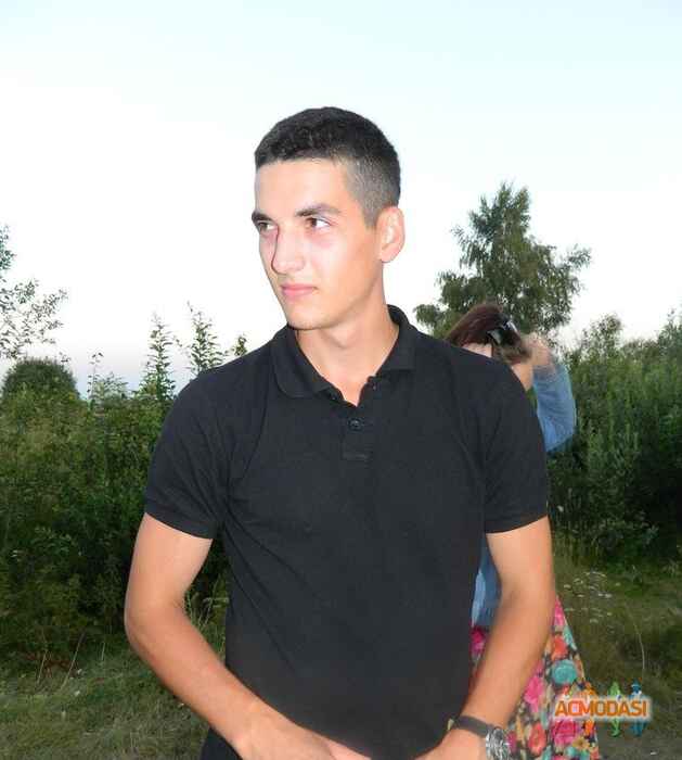 Никита Александрович Орехов фото №717197. Загружено 25 Августа 2014