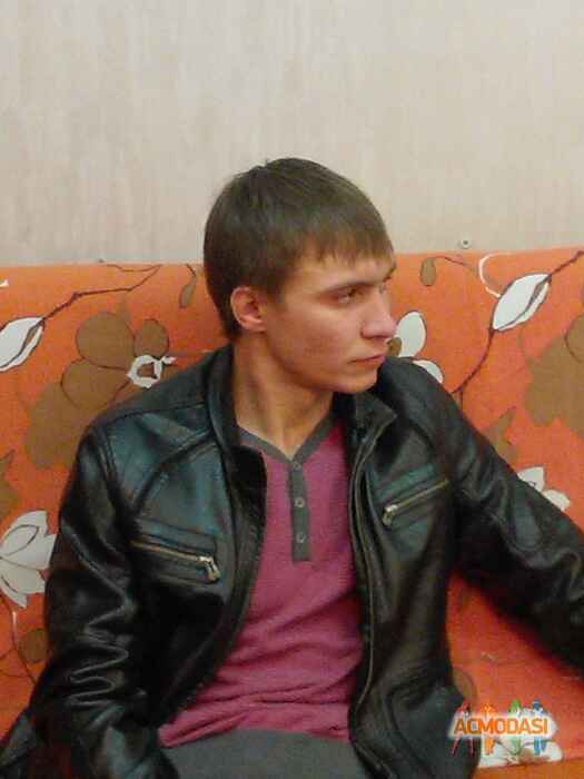 Костя  Бородин фото №747290. Загружено 06 Октября 2014