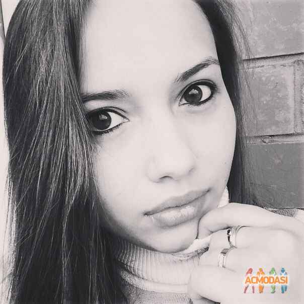 Эля Радиковна Калеева фото №887865. Загружено 17 Июля 2015