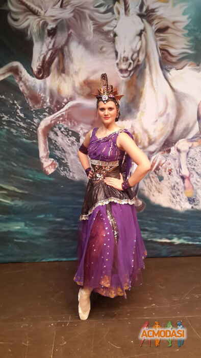 Ольга Витальевна Мусиенко фото №962006. Загружено 30 Ноября 2015