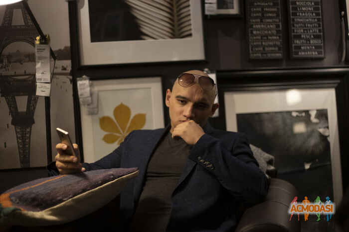 Шер  Ниязматов фото №1495833. Загружено 05 Августа 2019