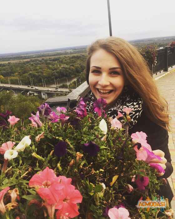 Олеся Романовна Волкова фото №1100765. Загружено 23 Октября 2016