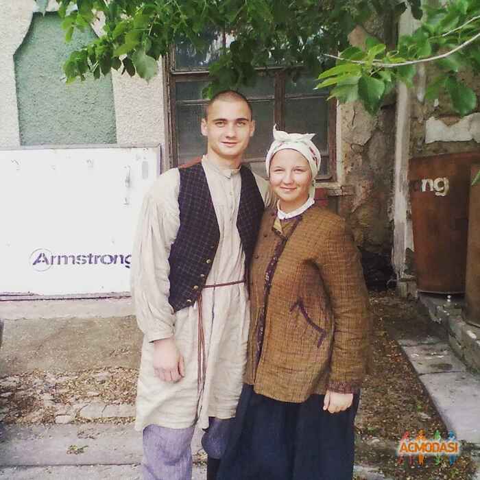 Елена Алексеевна Ольховская фото №1120718. Загружено 06 Декабря 2016