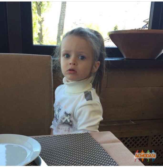 Рина Ринатовна Мещерякова фото №1225909. Загружено 14 Сентября 2017