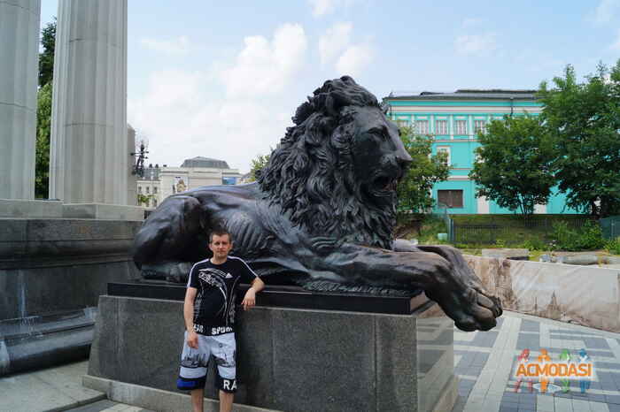 Евгений Сергеевич Каира фото №1311578. Загружено 16 Апреля 2018