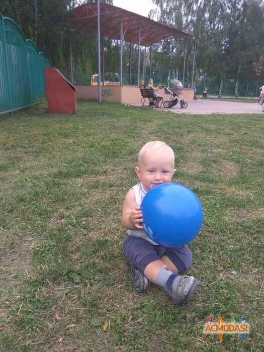 Оксана  Жигас фото №1357610. Загружено 11 Августа 2018