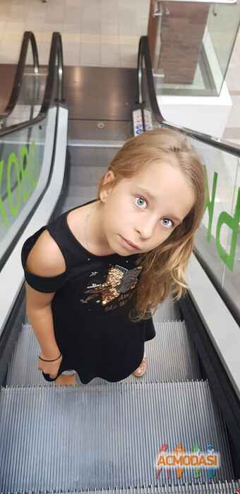 Алиса Андреевна Зайцева фото №1441433. Загружено 01 Апреля 2019