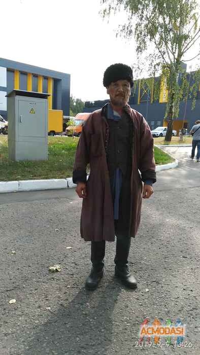 Владимир Кабиевич Хайранов фото №1509746. Загружено 10 Сентября 2019