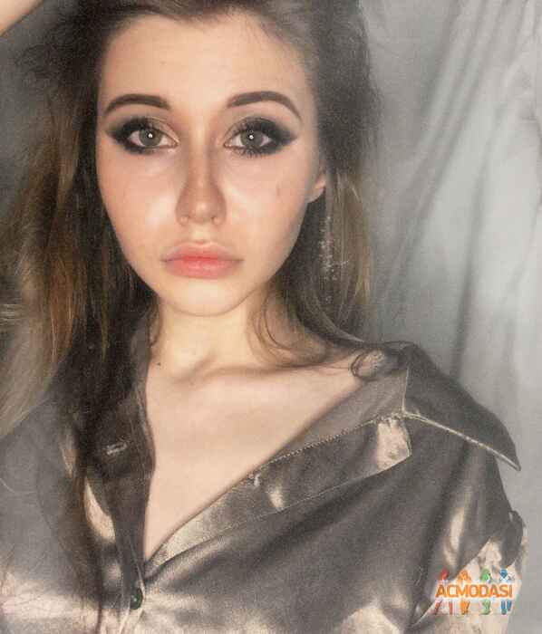 Валерия Анатольевна Акимочкина фото №1594172. Загружено 24 Апреля 2020