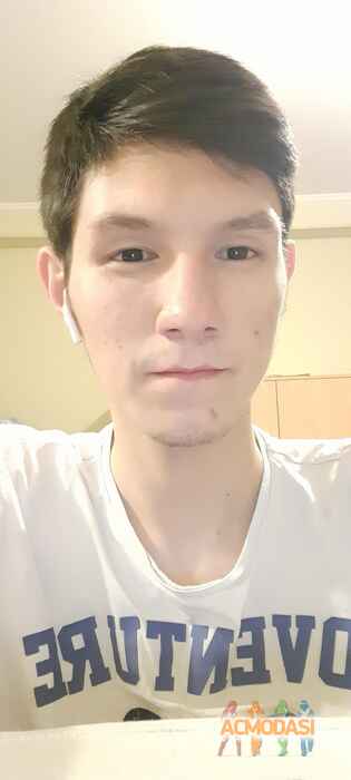 Степан  Иванов фото №1685609. Загружено 25 Февраля 2021