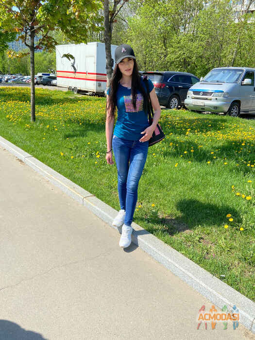 Ася  Попова фото №1709050. Загружено 21 Мая 2021