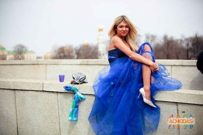 Олеся Александровна Тулякова фото №139699. Загружено 29 Января 2012