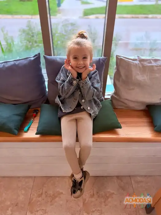 Мия  Тучина фото №1937959. Загружено 04 Октября 2025