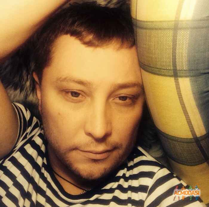 Денис Юрьевич Макаров фото №1487485. Загружено 18 Июля 2019