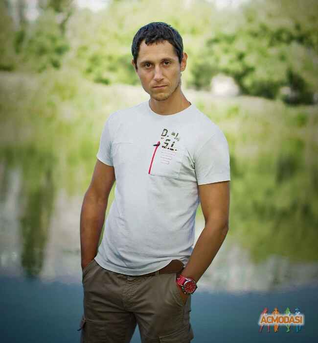 Алексей Сергеевич Желтухин фото №256075. Загружено 18 Сентября 2012