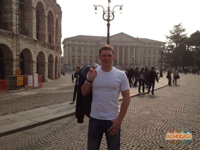 Павел Сергеевич Копылов фото №273947. Загружено 18 Октября 2012