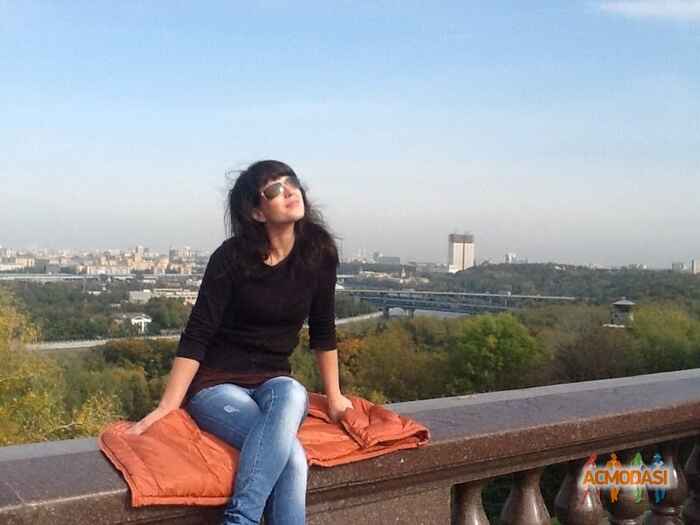 Сачук Наталия Сергеевна фото №289109. Загружено 13 Ноября 2012