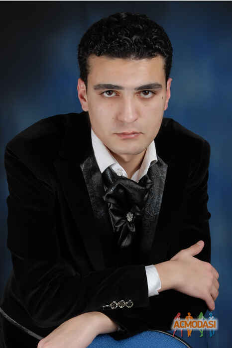 David Karenovich Vardanov фото №307801. Загружено 11 Декабря 2012