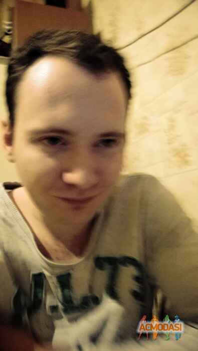 Сергей   фото №637379. Загружено 16 Апреля 2014