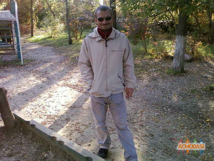 Андрей Васильевич Резник фото №478909. Загружено 27 Августа 2013