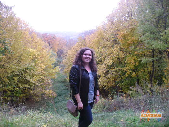 Алина Викторовна Карась фото №517249. Загружено 23 Октября 2013