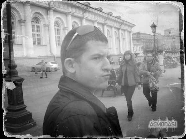 Александр Викторович Новихин фото №541960. Загружено 27 Ноября 2013