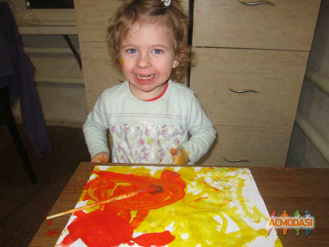 Милана Дмитревна Бодрухина фото №572914. Загружено 16 Января 2014