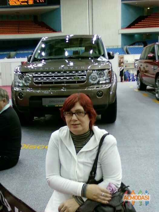 Tatyana  Zhilyaeva фото №653398. Загружено 15 Мая 2014