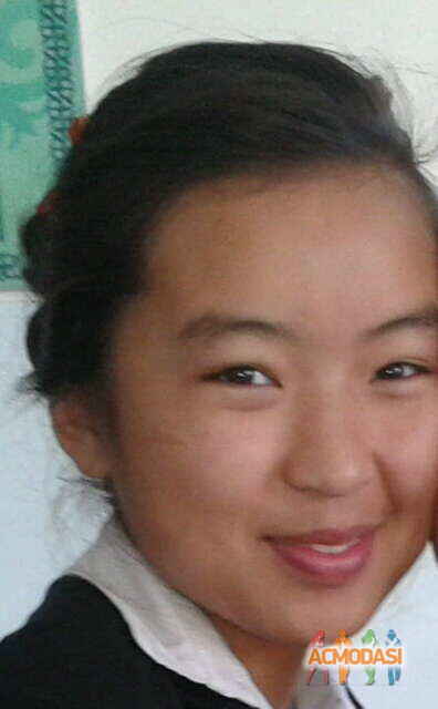 Жылдыз Сайранбековна Курманалиева фото №668705. Загружено 12 Июня 2014