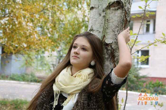 Анна Юрьевна Сивоголовко фото №672439. Загружено 17 Июня 2014