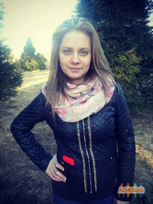 Екатерина Андреевна Гайдук фото №711515. Загружено 17 Августа 2014