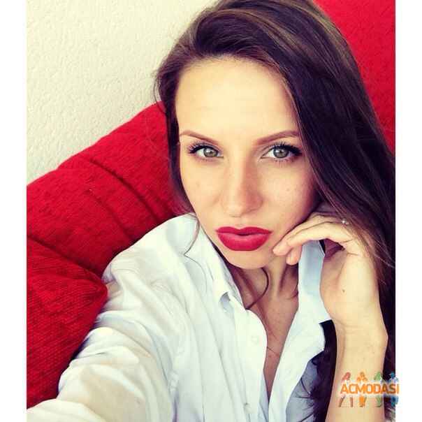 Екатерина  Белолипецкая фото №757183. Загружено 21 Октября 2014