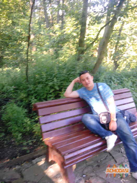 Ильнар Дамирович Ибрагимов фото №924523. Загружено 21 Сентября 2015