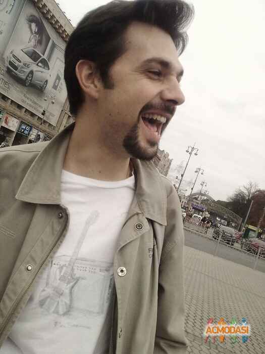 Cергій  Петренко фото №763113. Загружено 30 Октября 2014