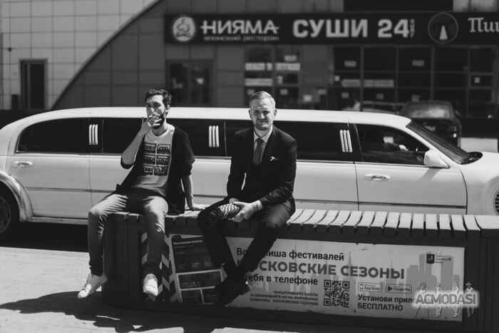 Максим  Кремнёв фото №1616287. Загружено 06 Июля 2020