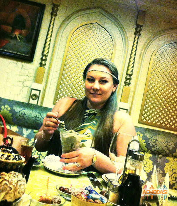 Анастасия  Фадеева фото №808273. Загружено 25 Января 2015