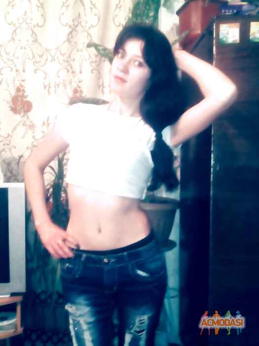 Анастасия Владимировна Зуева фото №828777. Загружено 01 Марта 2015