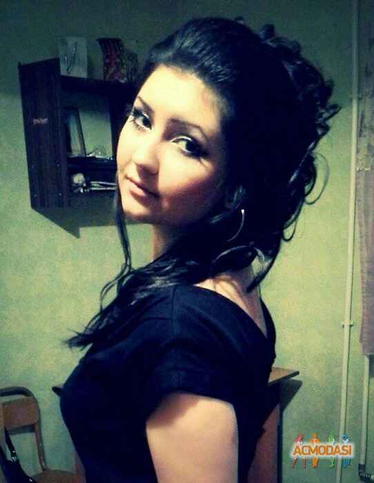 Валерия Евгеньевна Попова фото №844985. Загружено 05 Апреля 2015