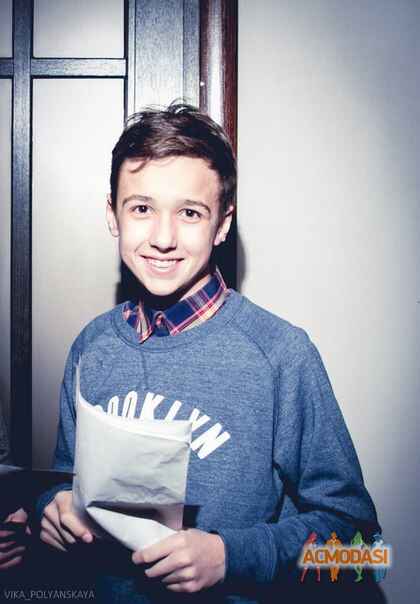 Рома Андреевич Мамушкин фото №860341. Загружено 13 Мая 2015