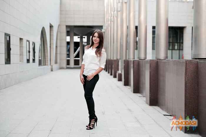 Марина  Андреевна фото №909465. Загружено 20 Августа 2015