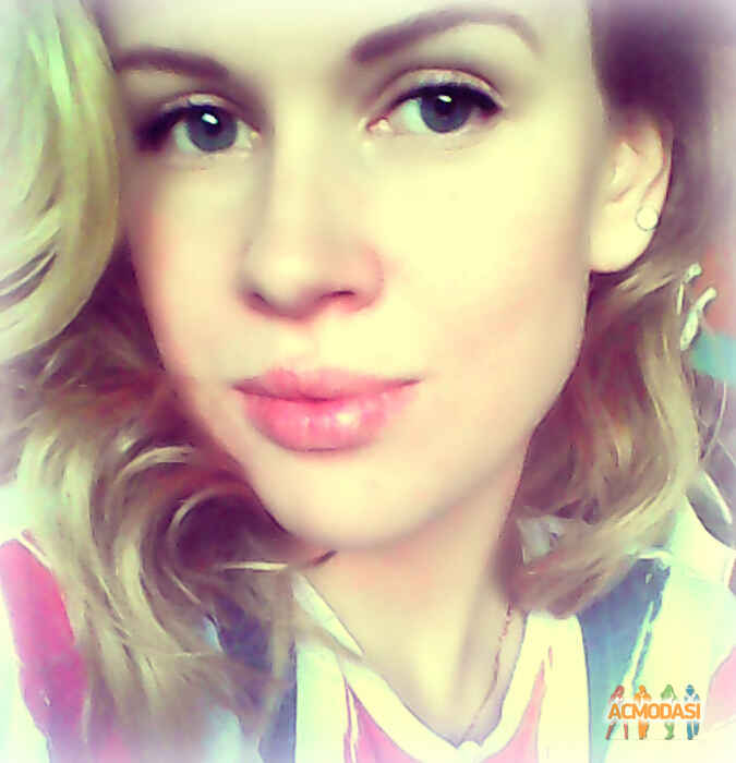 Кристина Юрьевна Чебан фото №913142. Загружено 28 Августа 2015