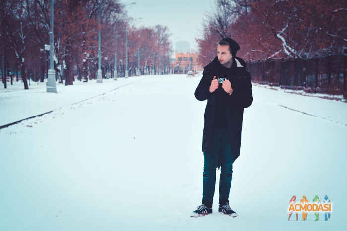 Илья   фото №956727. Загружено 18 Ноября 2015