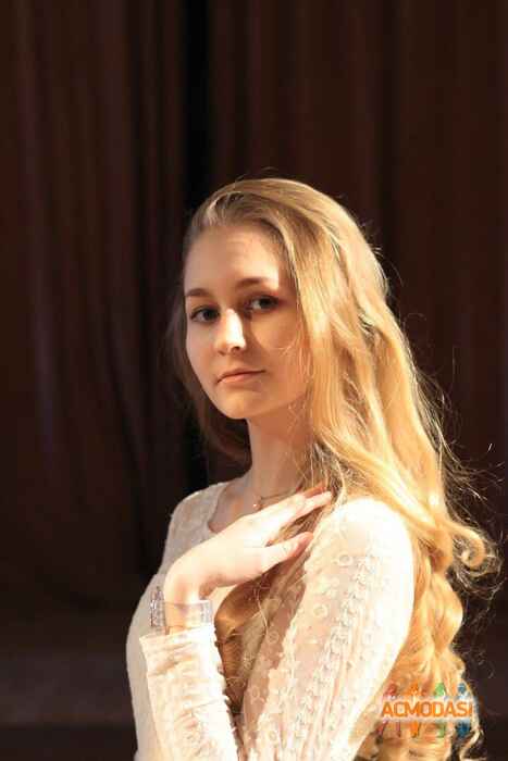 Мария Руслановна Абаимова фото №1010577. Загружено 15 Марта 2016